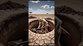 Bandar kese ki Jangle me Madad #shorts #ytshorts#cartoon #animals#vairalshort #ainovastory#animation