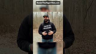 How Algorithms Steal Your Attention #AttentionEconomy #DigitalControl #SocialMediaAwareness