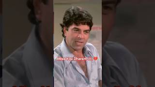 Dharmendra Ji Tribute Part 252| Bollywood’s He-Man | Timeless Love of Dharmendra & Hema Ji | #Shorts