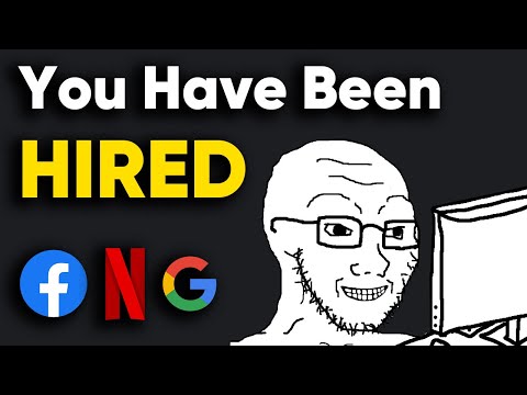 How To ACE Your Next Interview