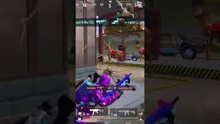 I vs 4 clutch #bgmifunnyvideo #pubgtricks #bgmi #gameplay #gaming #pubg #pubgmobileclutch #viral