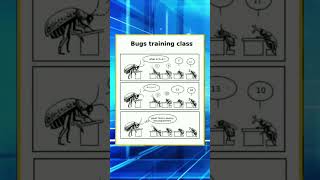 Computer Bugs 🤣 #bugs #error #developer #coding #bug #trending #viralshort