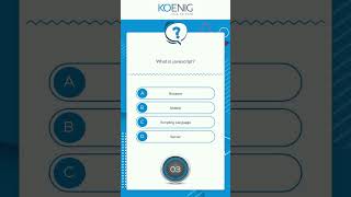 Learn Python Full Stack Web Developer online | Koenig Solutions