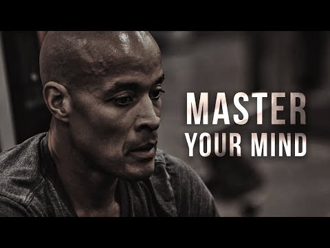 Fix Your Insecurities | David Goggins Motivational Speech