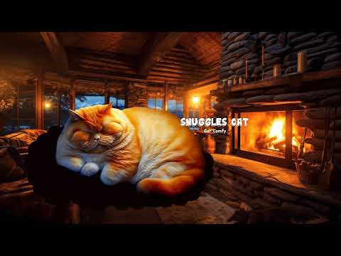 SnugglesCat Live Stream