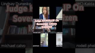 #sovcit #sovereign #sovcitlogic #shortsviral #shortsfeed #shortvideos #zoom #courtroom #shorts