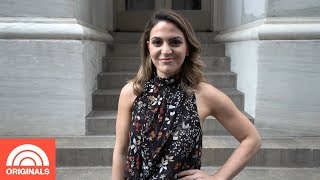 Living With Crohn’s Disease: 1 Woman Shares Her Struggle | TODAY Original