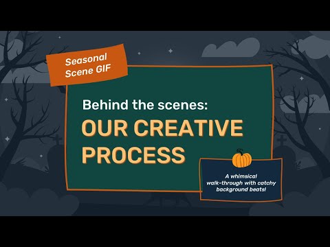 👀 BEHIND THE SCENES: Watch how WE create motion graphics for eLearning using PPT [+ free gpx file!]