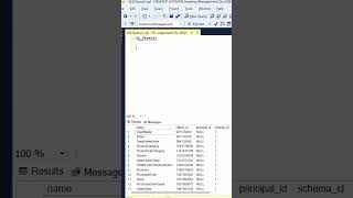 SQL Tips & Tricks: #sql #sqlserver #sqltips #database #sqlshortcuts #sqlqueries #sqltricks