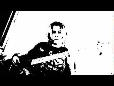 Meshuggah - Pitch Black [Bass Cover]