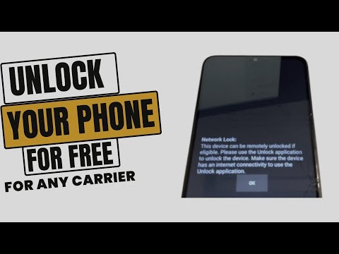 How to Fix SIM Network Unlock Pin on Samsung Phones
