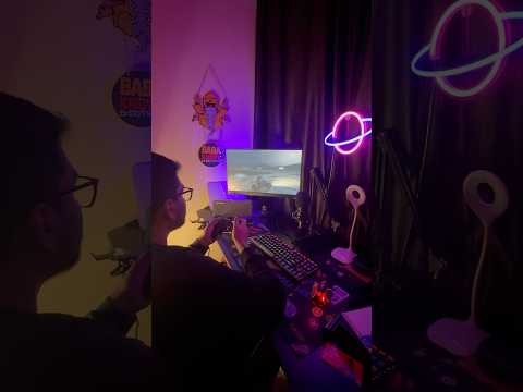 Ultimate Desk Setup for Programming, Coding & Gaming