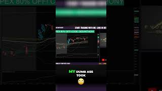 Trading FOMO: Avoid These Mistakes & Make Money! #shorts