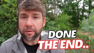 URGENT.. ITS OVER FOR TRUMP | My Reaction