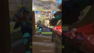 Ana's attack dogs | #overwatch #overwatchclips #ow2