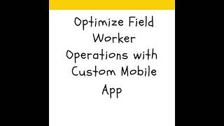 Need a custom app? We can build it! (ChatGPT, Alexa Skills, Android)