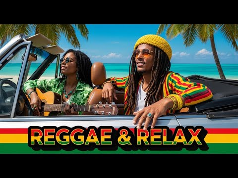 🌅 Soft Sunset Reggae 2026 – Calm Tropical Chill Mix