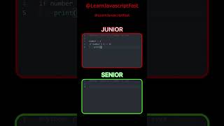 Junior Dev vs Senior Dev – Too Real 😂
