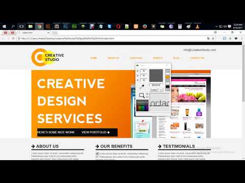 footer part 8