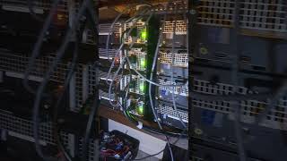 Firing up the slurm compute cluster