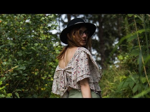 Photo Shoot: Behind the Scenes