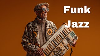 Retro Funk Keyboardist | Vintage Grooves with Funky Synth Vibes & Soul Jams for You!