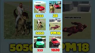 new cheat code 😱 indian bike driving 3d | all new cheat code indian bikes driving 3D #shorts #yt