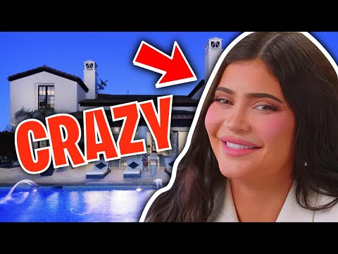 Kylie Jenner Fan BREAKS Into Her House to Do This?!