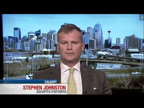 David Kaufman & Stephen Johnston discussing Macroeconomics and Alternatives