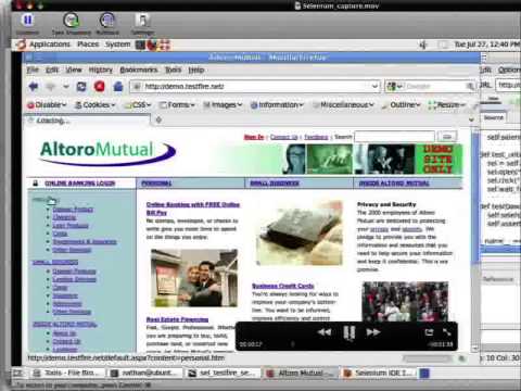 Offensive Python for Web Hackers Blackhat Tutorial