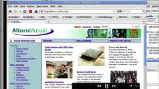 Offensive Python for Web Hackers Blackhat Tutorial