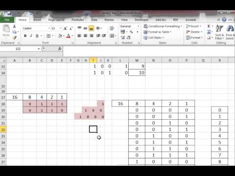adding binary numbers solution 1