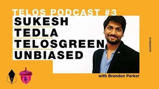 Telos Podcast #3: New Kind Of Search Engine - Unbiased Search