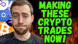 BITCOIN - HOW TO USE LEVERAGE NOW‼️