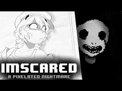 SERÁ QUE VOU CONSEGUIR GANHAR ESSE PEGA-PEGA? - Imscared (+13)