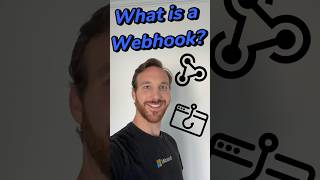 What is a Webhook?