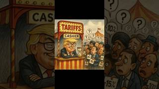Tariffs deadline#tradewar #tariffs #trumpism #fintips #usnews #tariffs2025 #shorts #news24 #economy