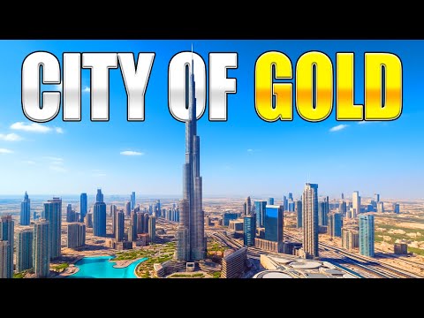 Inside Dubai: The Ultimate Billionaire Playground