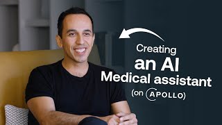 ClinicaMind’s AI Medical Assistant
