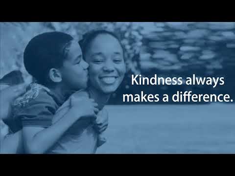World Kindness Day 2021 | Metamech Engineering