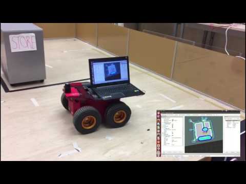 STORE Simulation