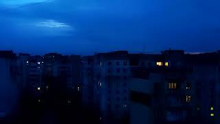 a dark ambient playlist for cold nights.