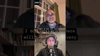 The Next Influencers and KOLs in Crypto Will Be AI Agents And You Won't Even Care