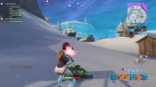 My improvment