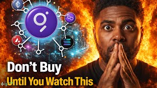 The Graph (GRT) - Why You Shouldn’t BUY GRT Crypto Right Now