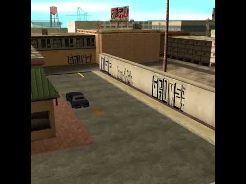 Big Smoke - Number 6 (Official Music Video) #shorts