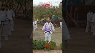 #karate #OSS #martialarts #fight #dojo