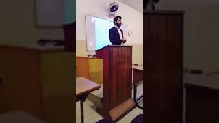 How To give presentation 👌👌