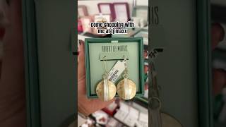 come shopping with me at tj maxx! #comeshoppingwithme#tjmaxxhaul#tjmaxxfinds#jewelry#shoppingfinds