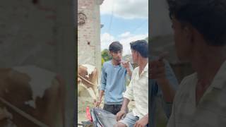 In my dream 😂 #comedyvideo Krishna yadav #shorts #trending #viral #shortvideos